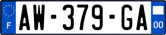 AW-379-GA