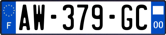 AW-379-GC