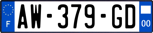 AW-379-GD