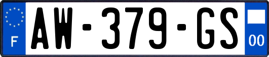 AW-379-GS