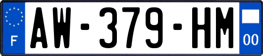 AW-379-HM