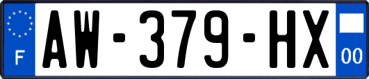 AW-379-HX
