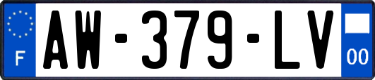 AW-379-LV