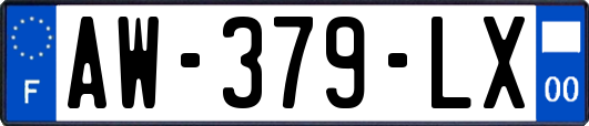 AW-379-LX