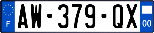 AW-379-QX