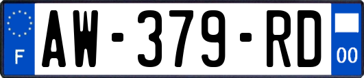 AW-379-RD