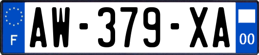 AW-379-XA