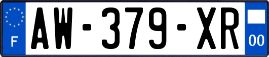 AW-379-XR