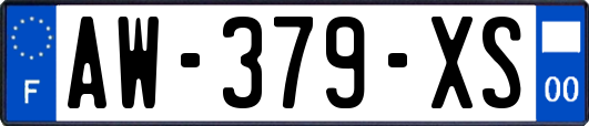 AW-379-XS
