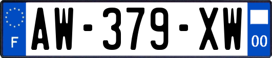 AW-379-XW