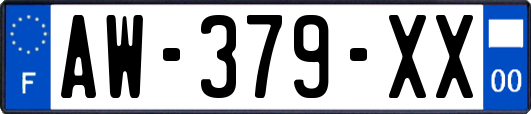 AW-379-XX