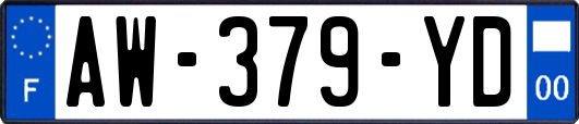 AW-379-YD