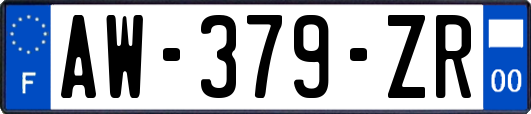 AW-379-ZR