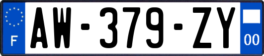 AW-379-ZY