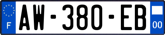 AW-380-EB