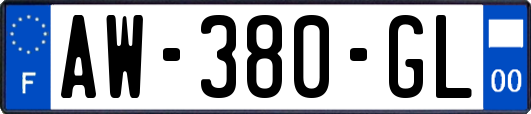 AW-380-GL