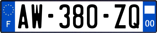 AW-380-ZQ