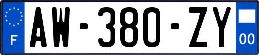 AW-380-ZY