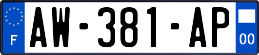 AW-381-AP