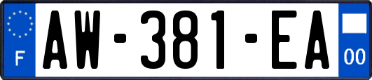 AW-381-EA