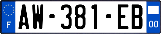 AW-381-EB