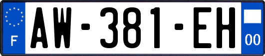 AW-381-EH