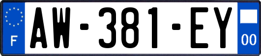 AW-381-EY