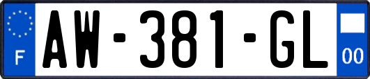 AW-381-GL