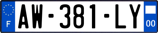 AW-381-LY