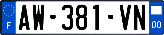 AW-381-VN