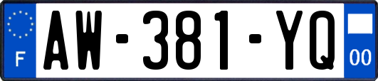 AW-381-YQ