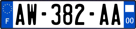 AW-382-AA