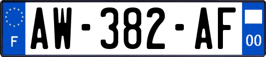 AW-382-AF