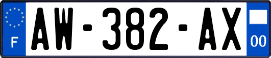 AW-382-AX