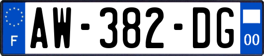 AW-382-DG