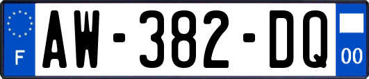 AW-382-DQ