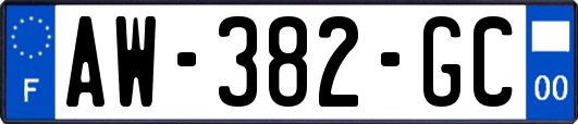 AW-382-GC