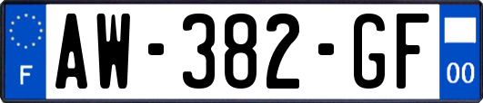 AW-382-GF