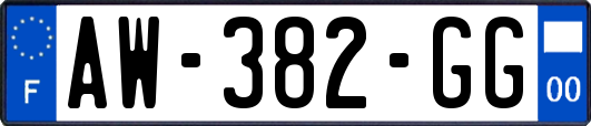 AW-382-GG