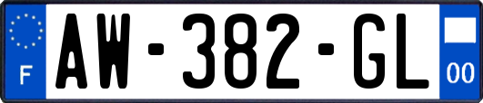 AW-382-GL