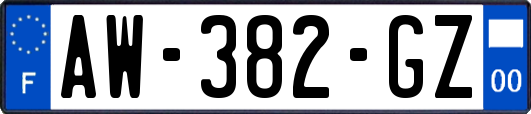 AW-382-GZ