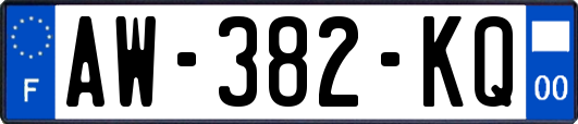 AW-382-KQ