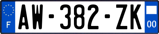 AW-382-ZK