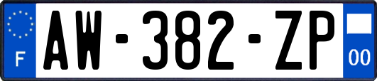 AW-382-ZP