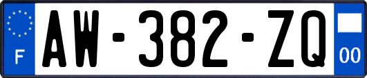 AW-382-ZQ