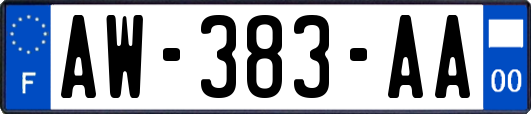 AW-383-AA