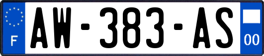 AW-383-AS