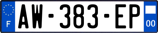 AW-383-EP