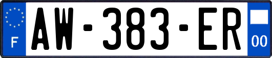 AW-383-ER