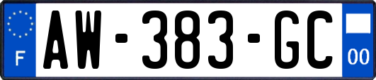 AW-383-GC